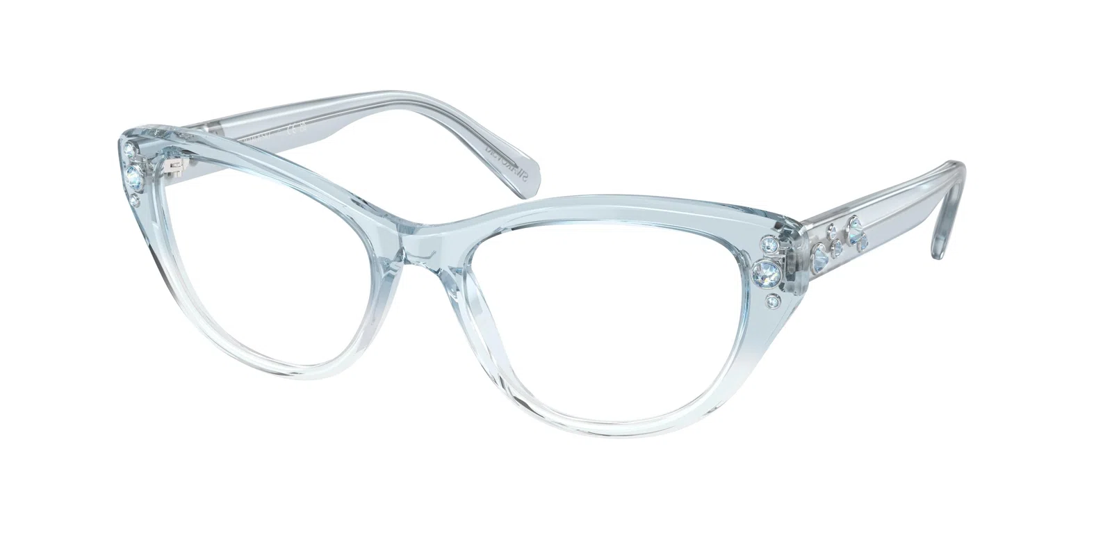 Swarovski 2023 Eyeglasses - view 4